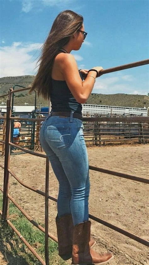 cowgirl bigass